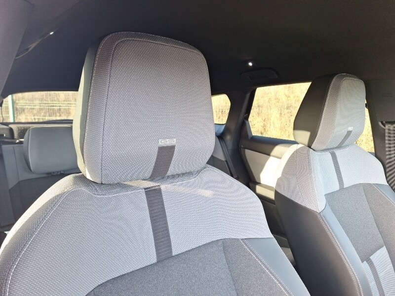 Used Vauxhall Grandland 2025 for sale - 77352921: Photo 12