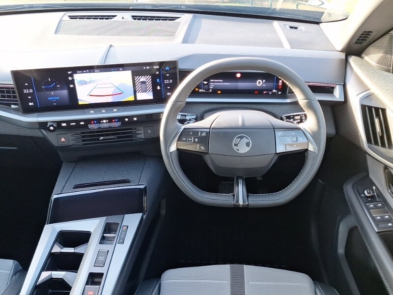 Used Vauxhall Grandland 2025 for sale - 77352921: Photo 7