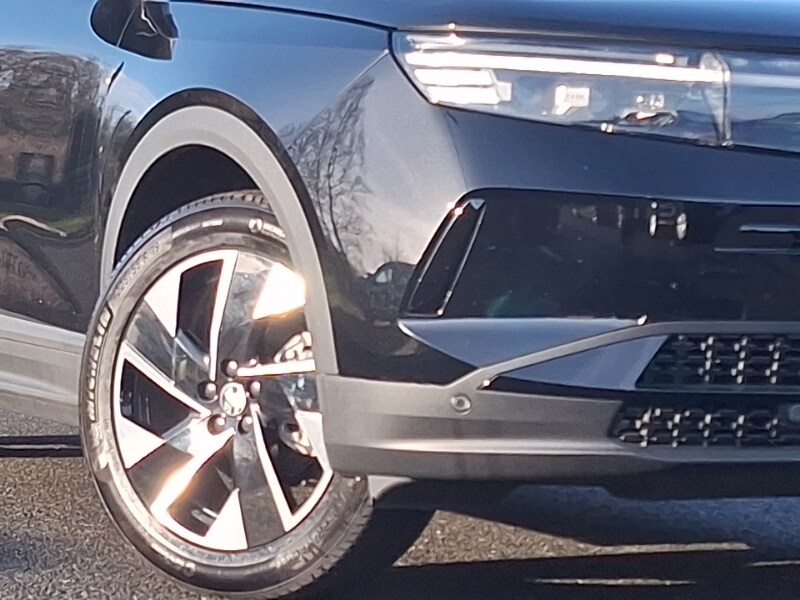 Used Vauxhall Grandland 2025 for sale - 77352921: Photo 9