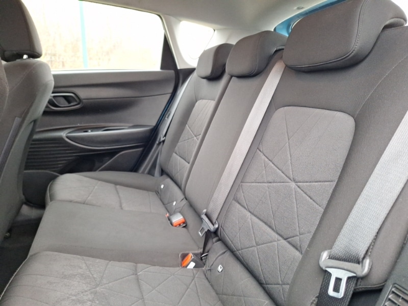 Used Hyundai BAYON 2023 for sale - 77130203: Photo 6