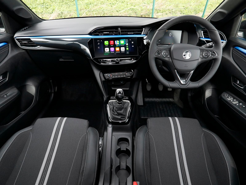 Used Vauxhall Corsa 2025 for sale - 77500022: Photo 2