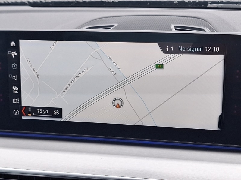 Used BMW 5 Series 2018 for sale - 76478450: Photo 10