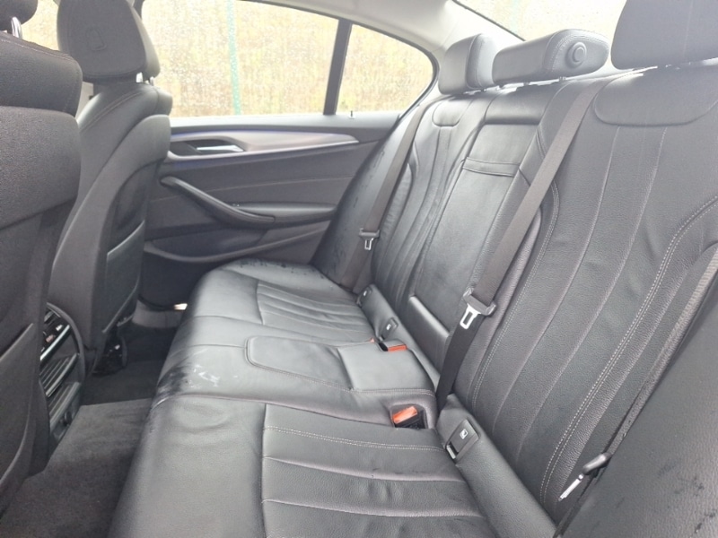 Used BMW 5 Series 2018 for sale - 76478450: Photo 6