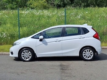 Used Honda Jazz 2019 for sale - 78952784: Photo