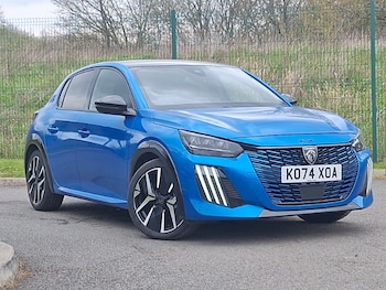 Used Peugeot 208 2025 for sale - 78327680: Photo