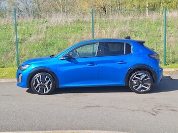 Used Peugeot 208 2025 for sale - 78327680: Photo