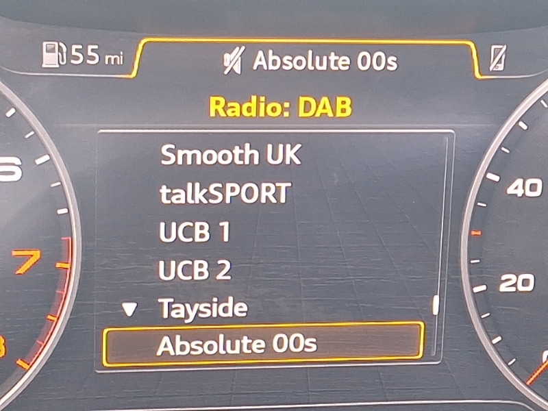 Used Audi TT 2017 for sale - 76384066: Photo 10