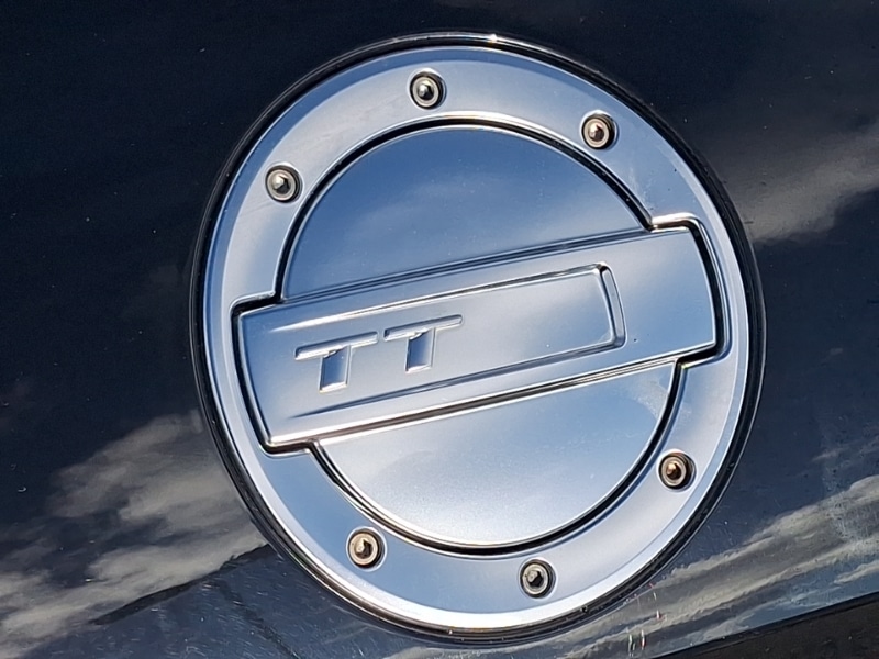 Used Audi TT 2017 for sale - 76384066: Photo 12