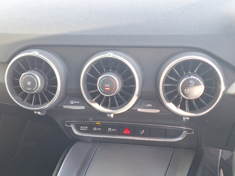 Used Audi TT 2017 for sale - 76384066: Photo 14