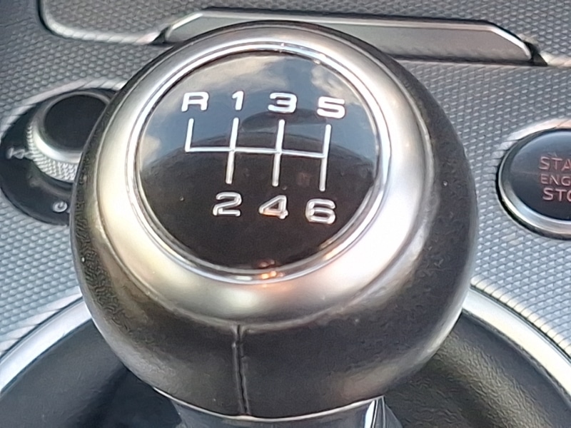 Used Audi TT 2017 for sale - 76384066: Photo 16