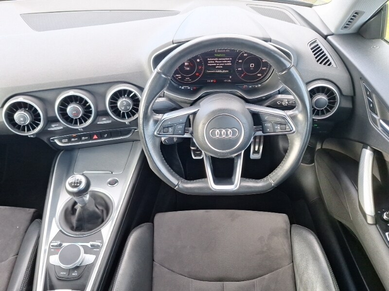 Used Audi TT 2017 for sale - 76384066: Photo 7