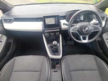 Used Renault Clio 2023 for sale - 75350075: Photo