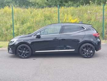Used Renault Clio 2023 for sale - 75350075: Photo