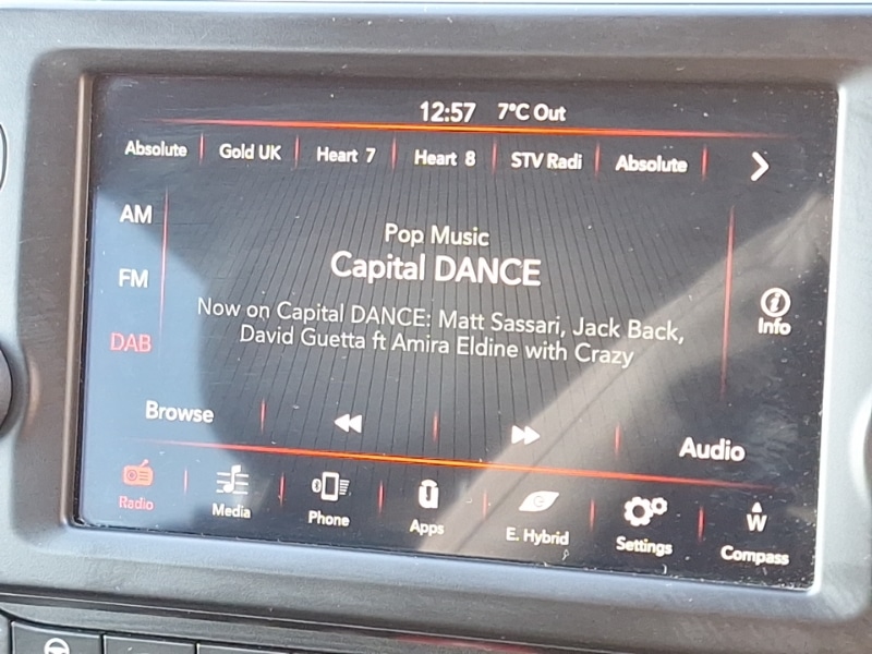 Used Fiat Panda 2023 for sale - 77299475: Photo 10