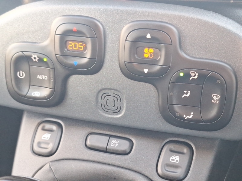 Used Fiat Panda 2023 for sale - 77299475: Photo 15