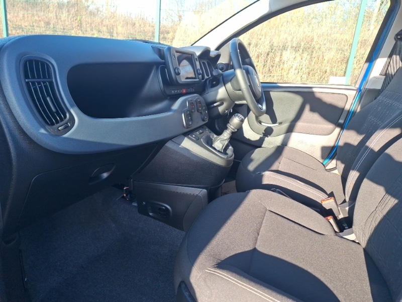 Used Fiat Panda 2023 for sale - 77299475: Photo 5