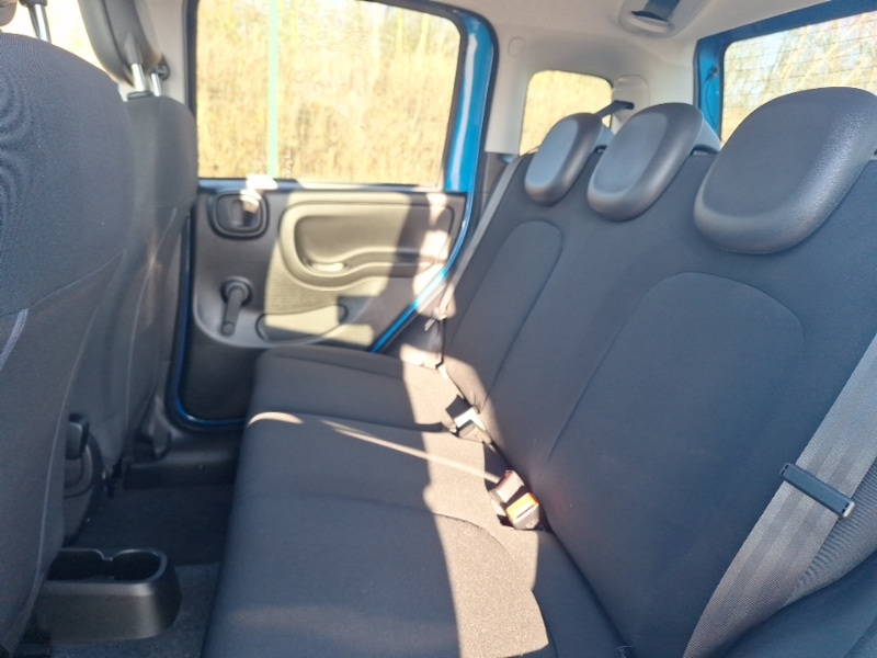 Used Fiat Panda 2023 for sale - 77299475: Photo 6