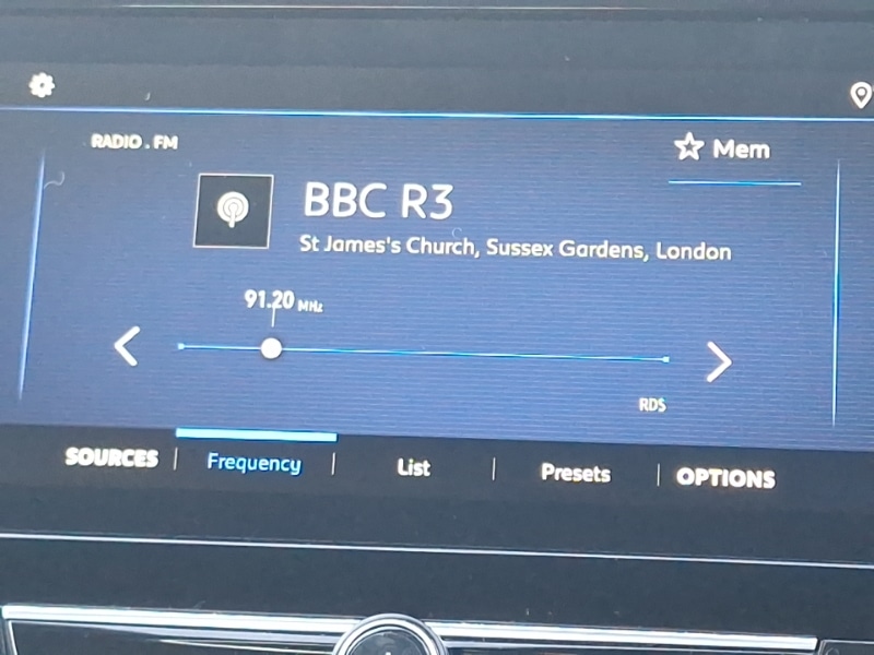 Used Vauxhall Corsa 2023 for sale - 77081231: Photo 10