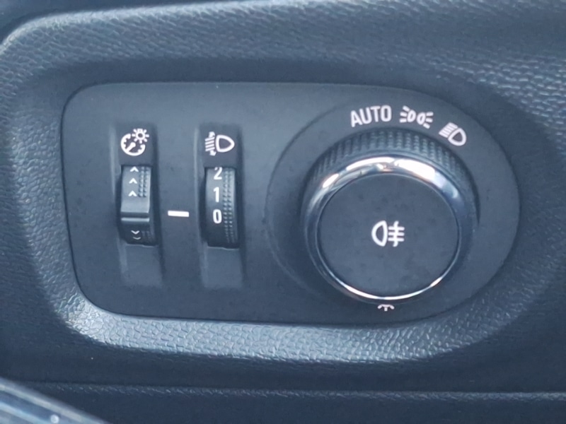 Used Vauxhall Corsa 2023 for sale - 77081231: Photo 17