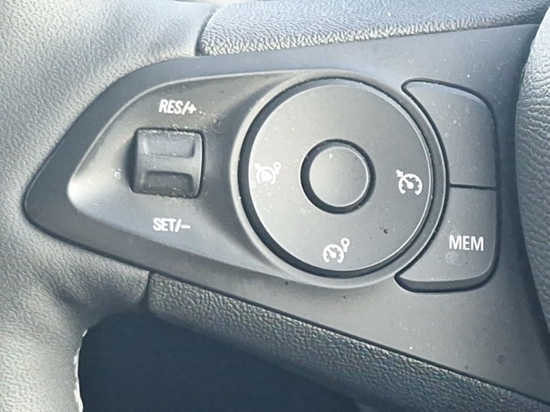 Used Vauxhall Corsa 2023 for sale - 77081231: Photo 18