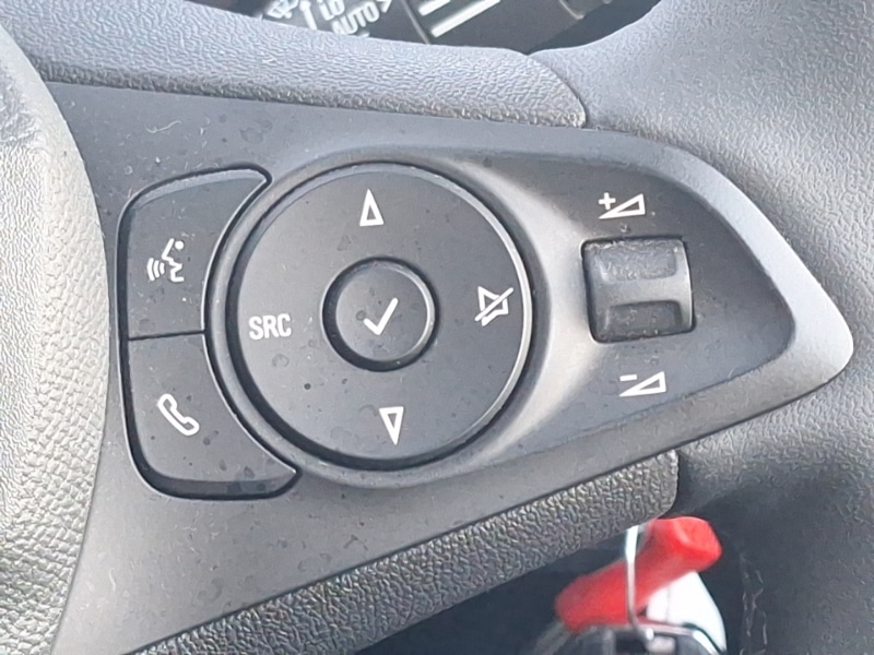 Used Vauxhall Corsa 2023 for sale - 77081231: Photo 19