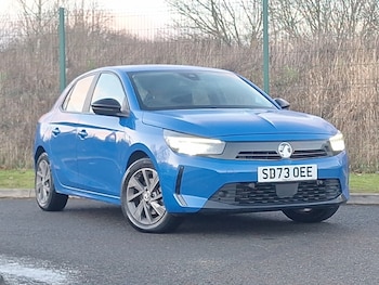 2023 - 1.2 Turbo Design 5dr