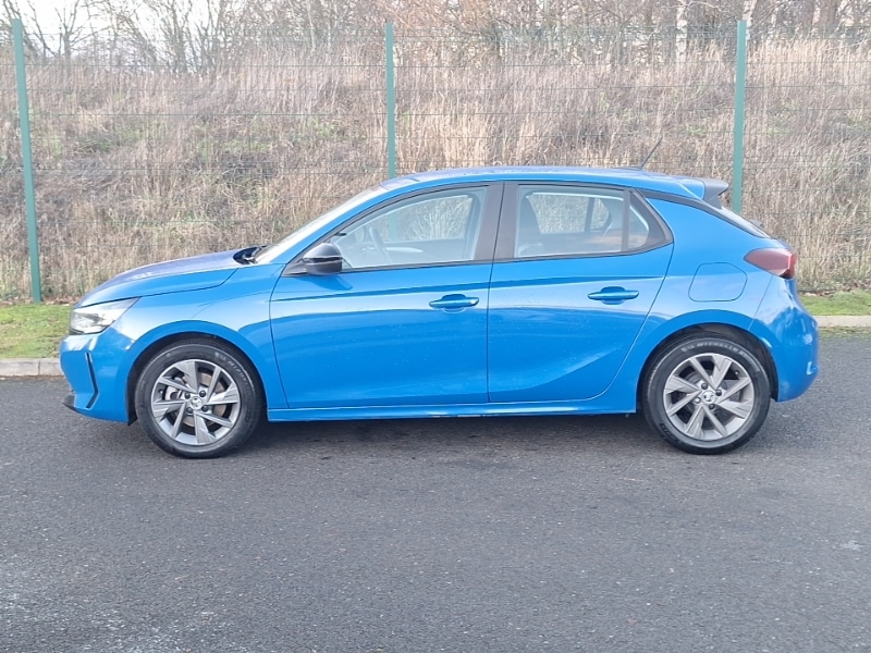 Used Vauxhall Corsa 2023 for sale - 77081231: Photo 4