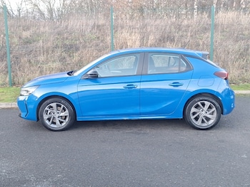 Used Vauxhall Corsa 2023 for sale - 77081231: Photo