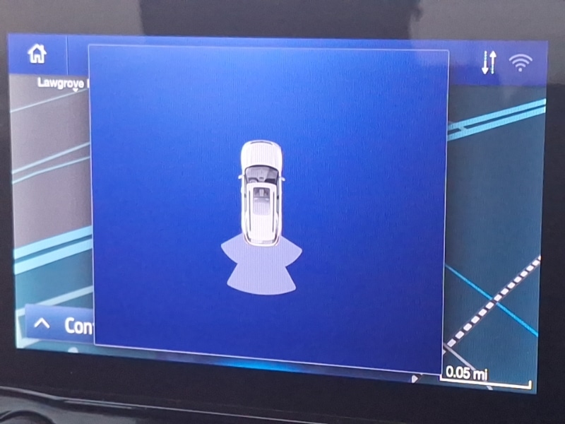 Used Ford Puma 2022 for sale - 77105663: Photo 11