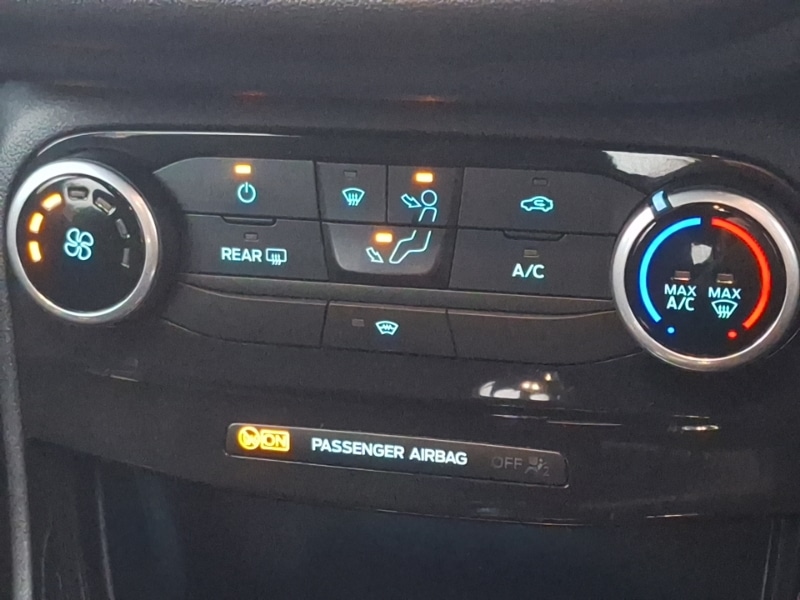 Used Ford Puma 2022 for sale - 77105663: Photo 14