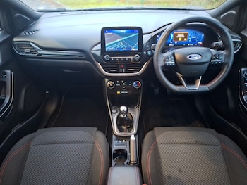 Used Ford Puma 2022 for sale - 77105663: Photo