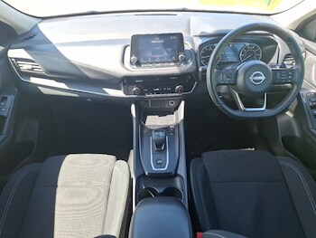 Used Nissan Qashqai 2023 for sale - 78700357: Photo