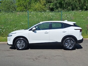 Used Nissan Qashqai 2023 for sale - 78700357: Photo