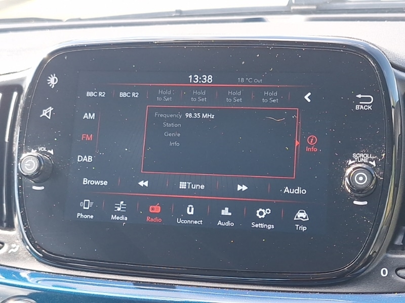 Used Fiat 500 2023 for sale - 75976937: Photo 10