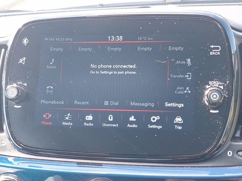 Used Fiat 500 2023 for sale - 75976937: Photo 11