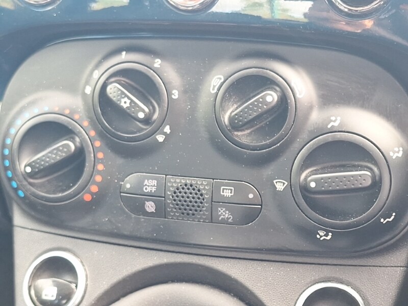 Used Fiat 500 2023 for sale - 75976937: Photo 13