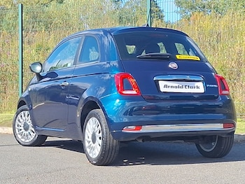 Used Fiat 500 2023 for sale - 75976937: Photo