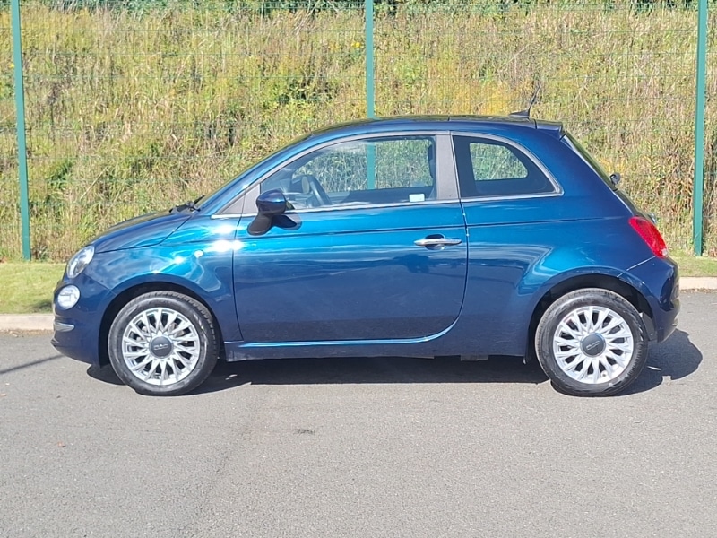 Used Fiat 500 2023 for sale - 75976937: Photo 4