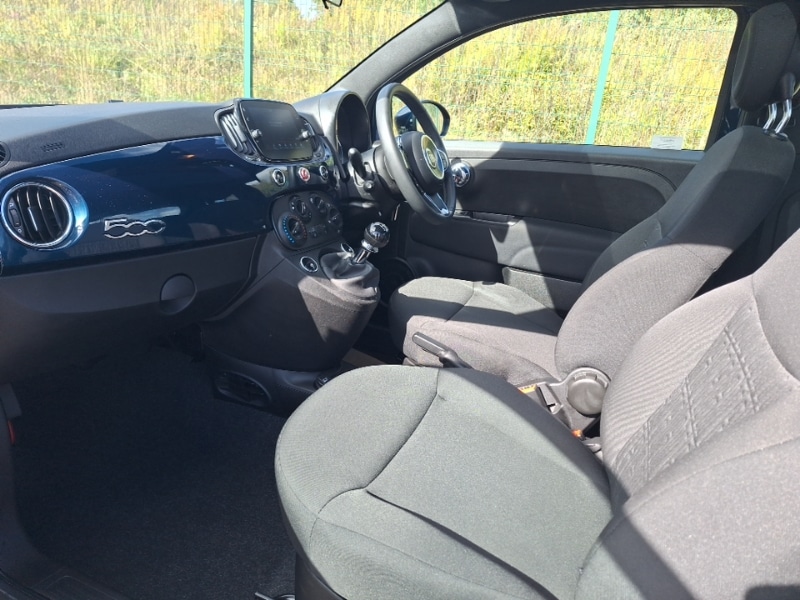 Used Fiat 500 2023 for sale - 75976937: Photo 5