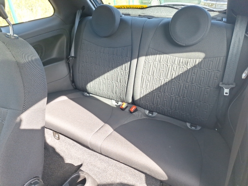 Used Fiat 500 2023 for sale - 75976937: Photo 6