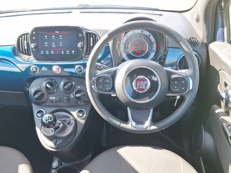 Used Fiat 500 2023 for sale - 75976937: Photo 7