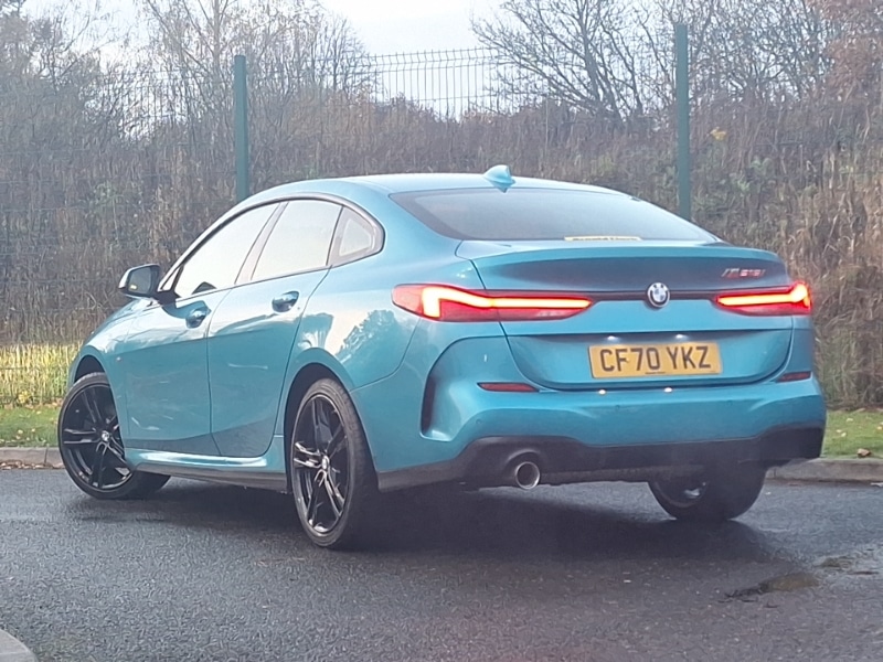 Used BMW 2 Series 2020 for sale - 76656605: Photo 3