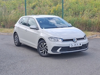 Used Volkswagen Polo 2024 for sale - 79372995: Photo