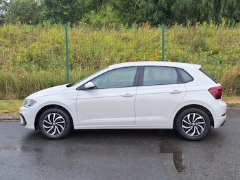 Used Volkswagen Polo 2024 for sale - 79372995: Photo