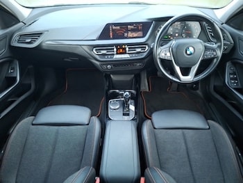 Used BMW 1 Series 2021 for sale - 76464969: Photo