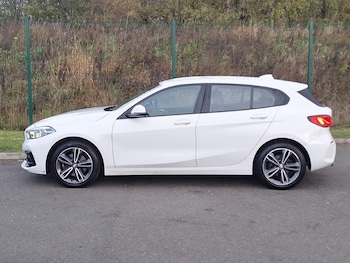 Used BMW 1 Series 2021 for sale - 76464969: Photo