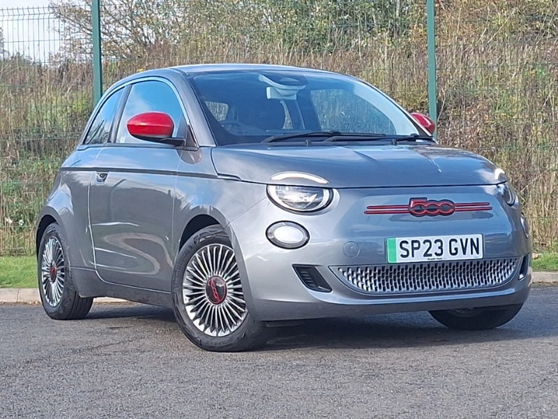 Used Fiat 500 2023 for sale - 76348276: Photo 1