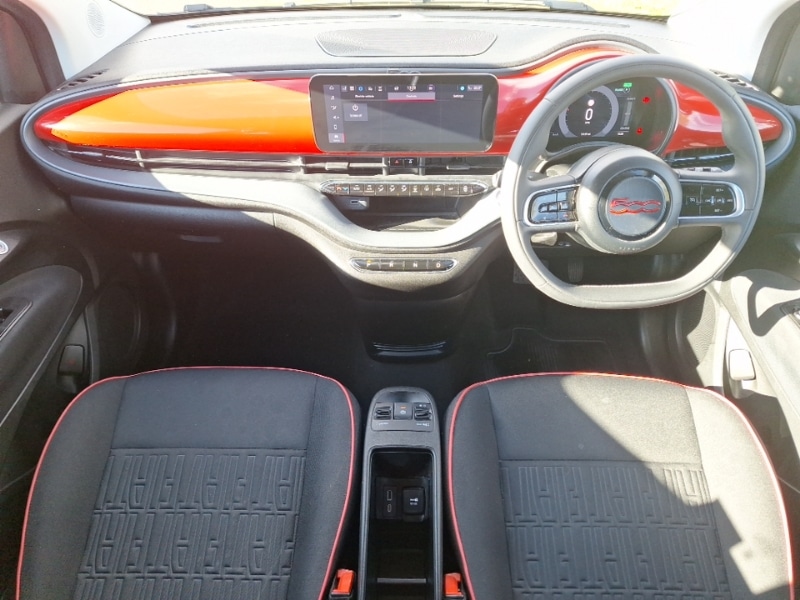 Used Fiat 500 2023 for sale - 76348276: Photo 2