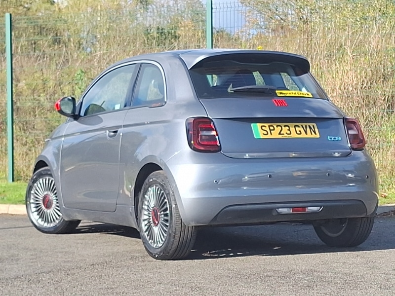 Used Fiat 500 2023 for sale - 76348276: Photo 3