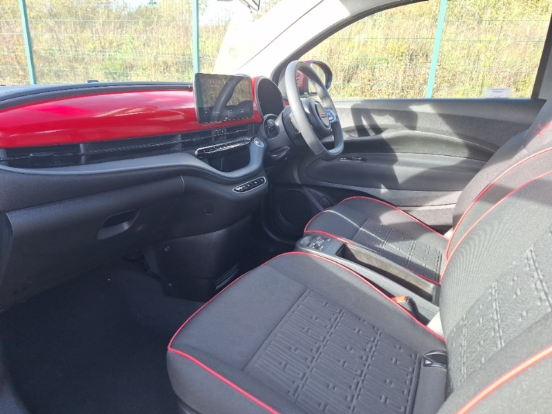 Used Fiat 500 2023 for sale - 76348276: Photo 5